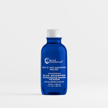 Pain & Inflammation Relief - 1oz